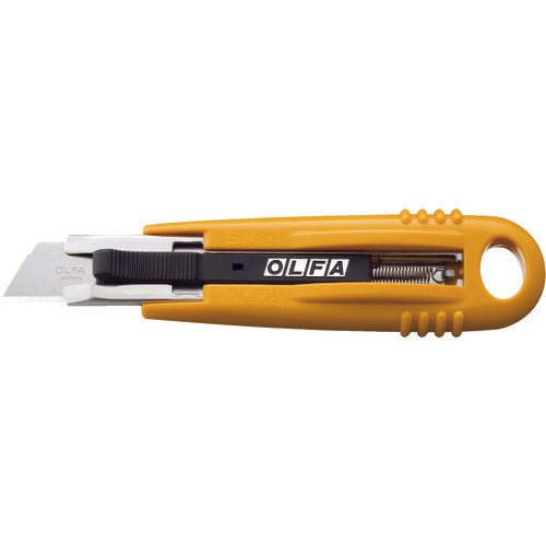 Safefy Cutter / OLFA - bungu