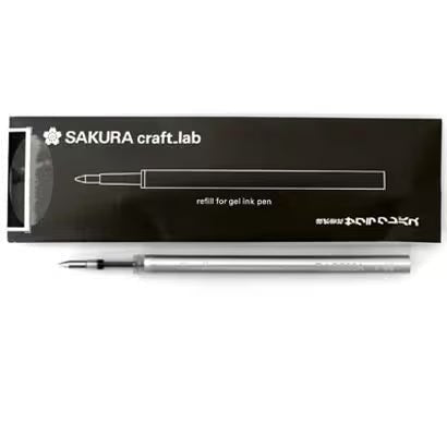 SAKURA craft lab Ink Refill / SAKURA craft_lab - bungu
