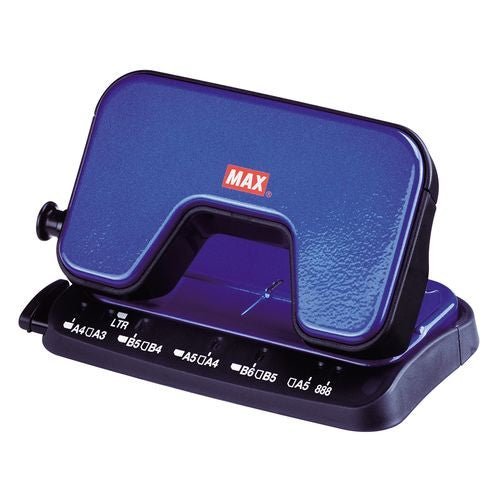 SCOOVA - 15 Hole Puncher / MAX - bungu
