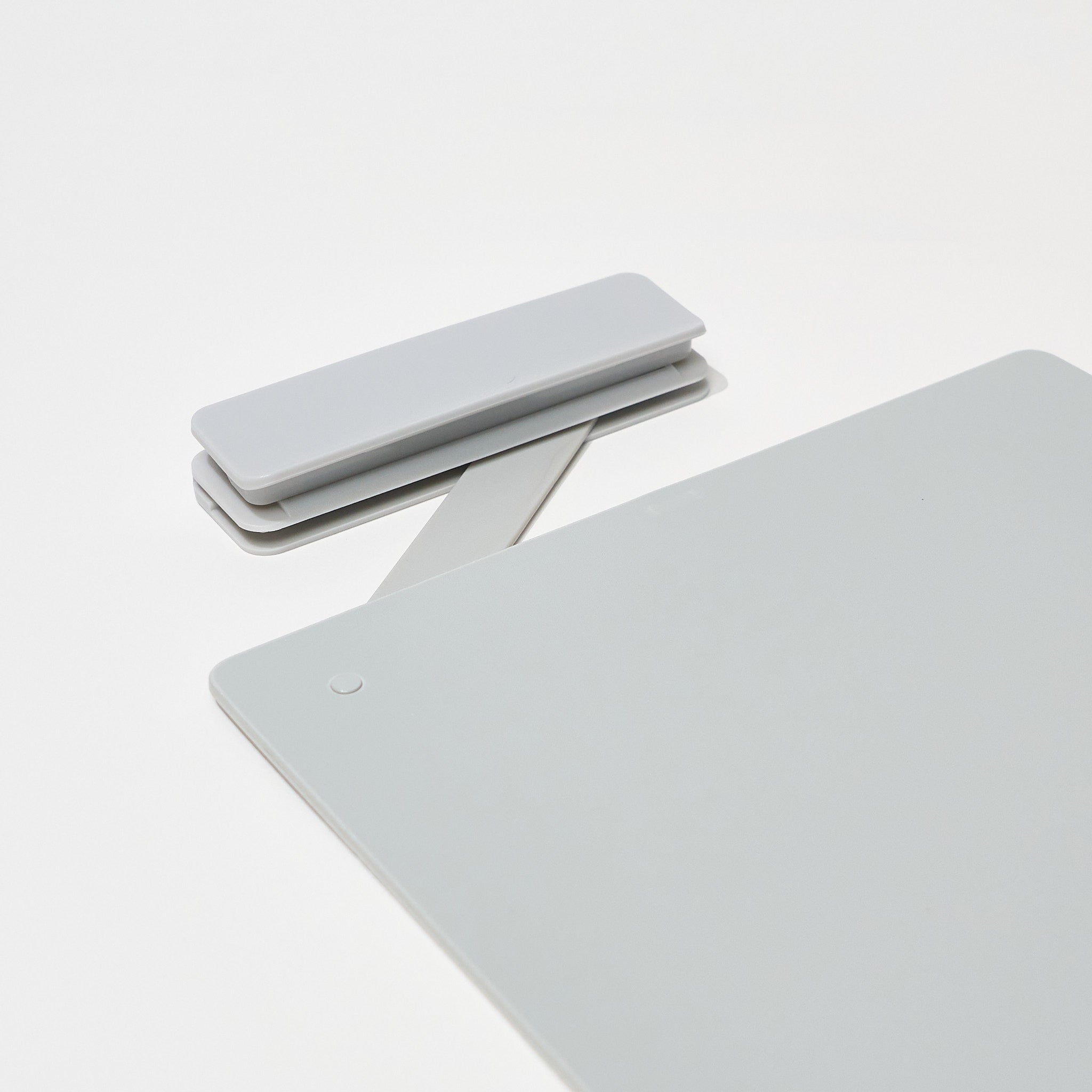 SHIFTE A4 Horizontal & Vertical Clipboard / Nakabayashi - bungu