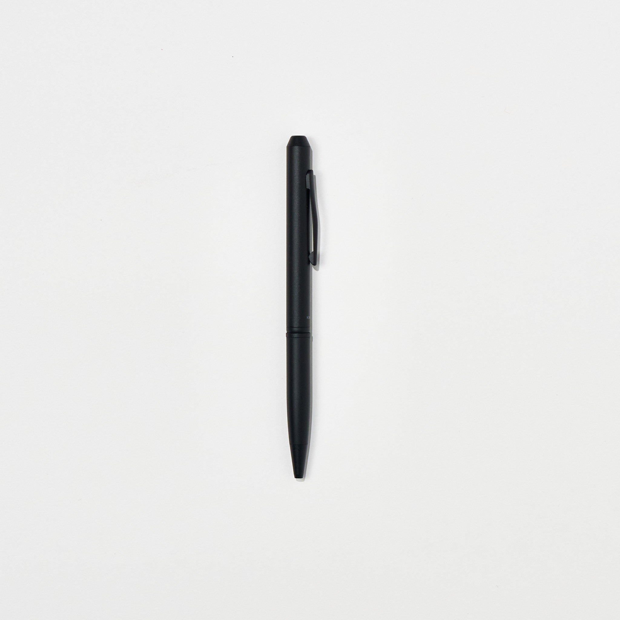 Side Knock Ballpoint Pen / KITERA - bungu