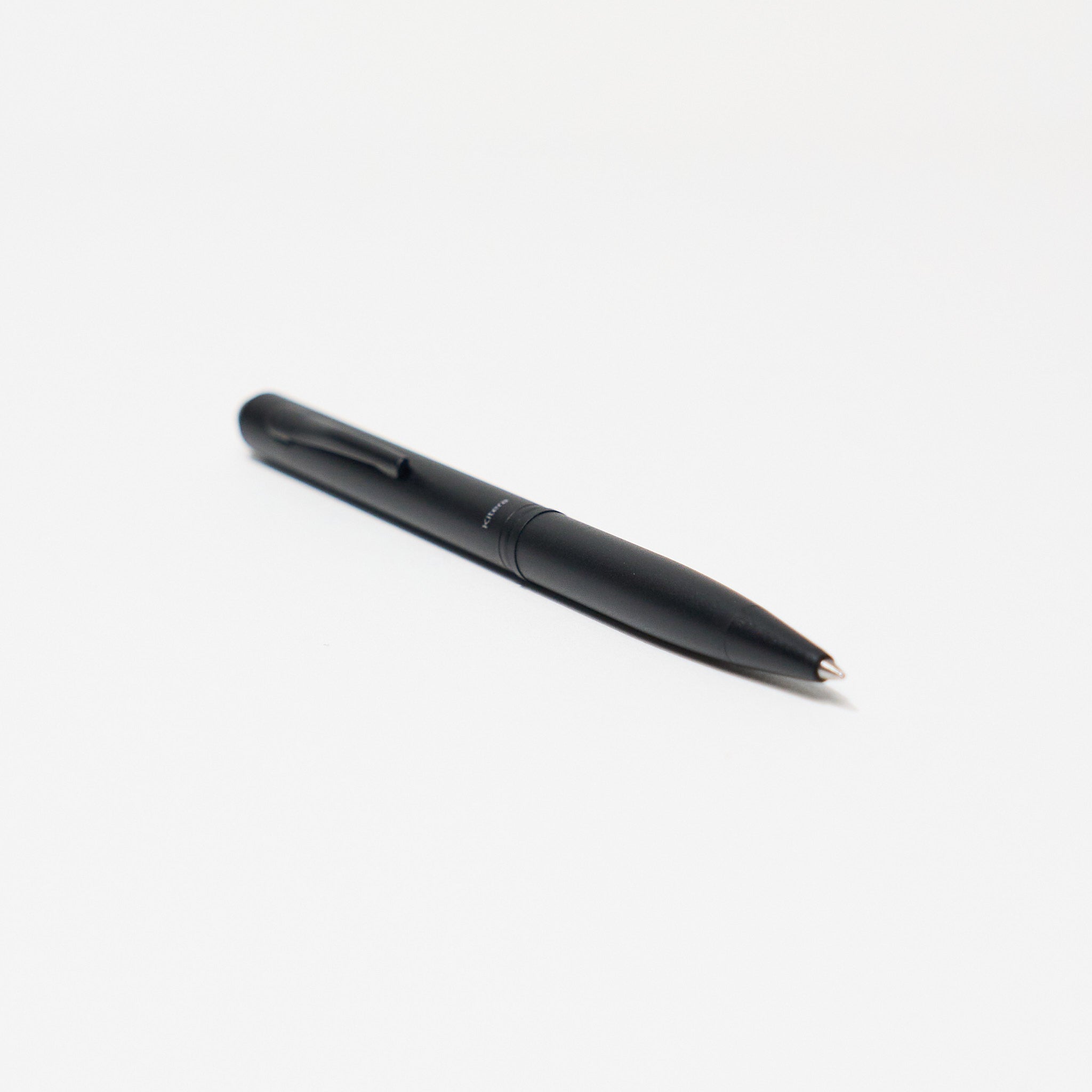 Side Knock Ballpoint Pen / KITERA - bungu