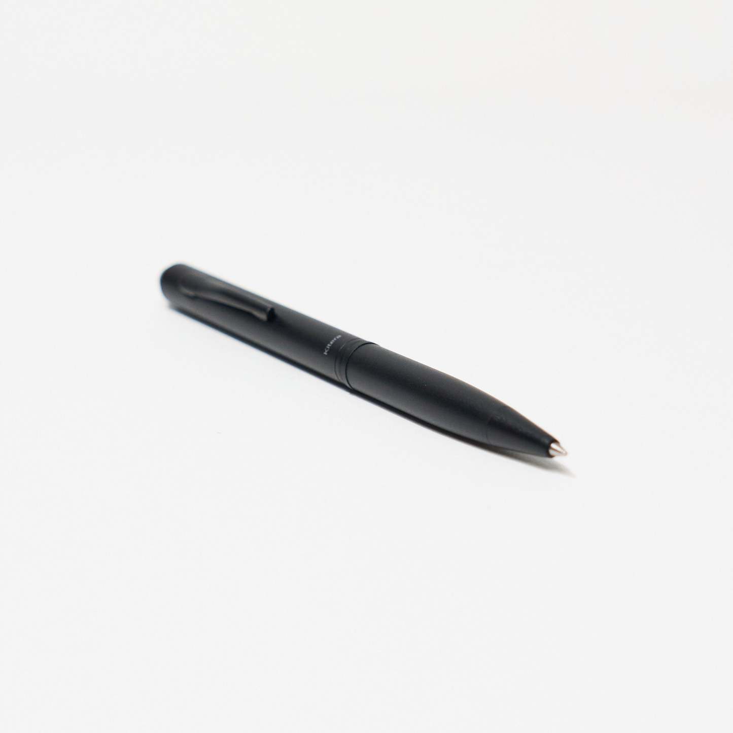 Side Knock Ballpoint Pen / KITERA - bungu