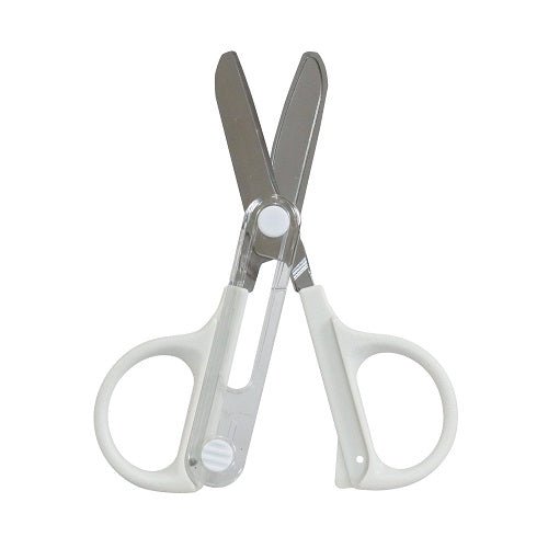 Slide Edge Scissors / Kutsuwa - bungu