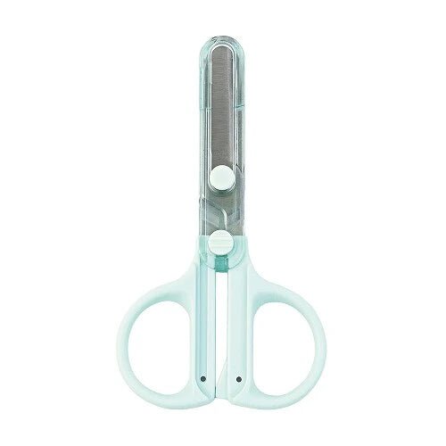 Slide Edge Scissors / Kutsuwa - bungu