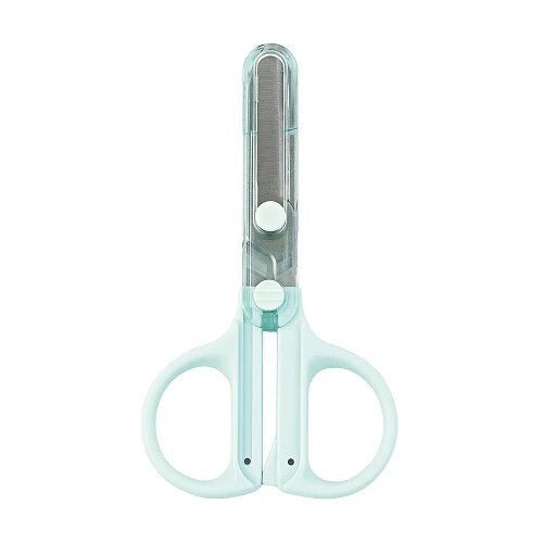 Slide Edge Scissors / Kutsuwa - bungu