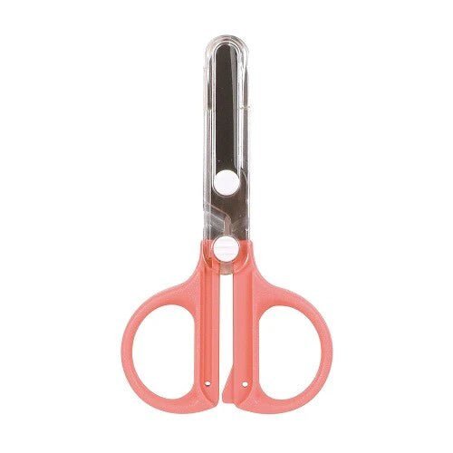 Slide Edge Scissors / Kutsuwa - bungu