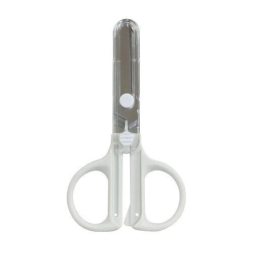 Slide Edge Scissors / Kutsuwa - bungu