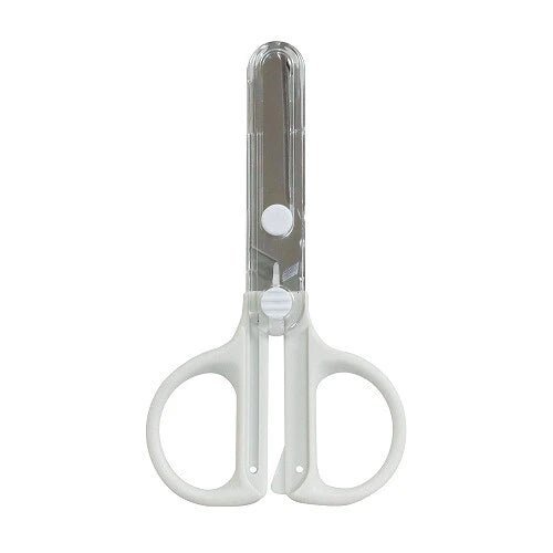 Slide Edge Scissors / Kutsuwa - bungu