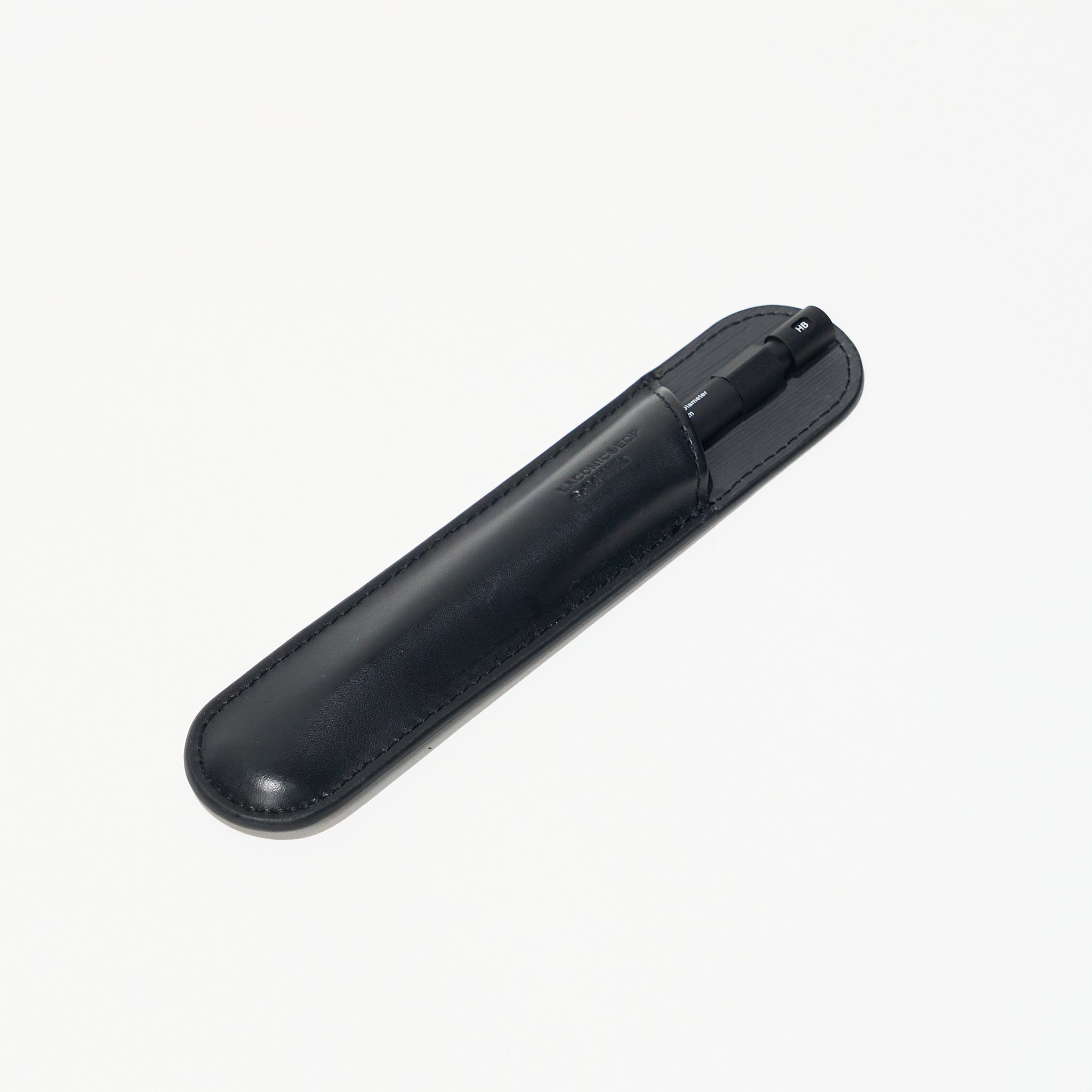 Solid Write Sharp Pencil 0.5mm / LACONIC - bungu