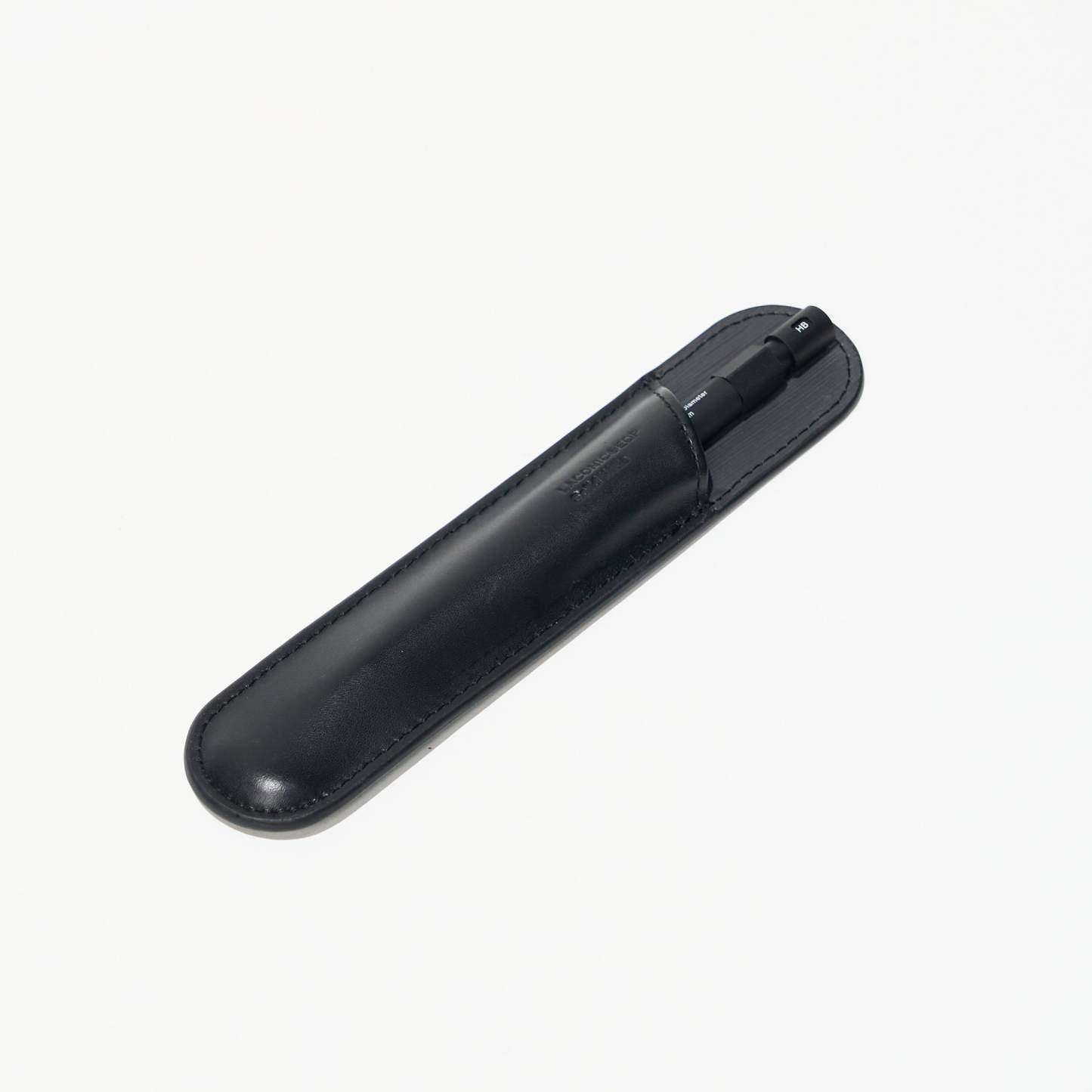 Solid Write Sharp Pencil 0.5mm / LACONIC - bungu