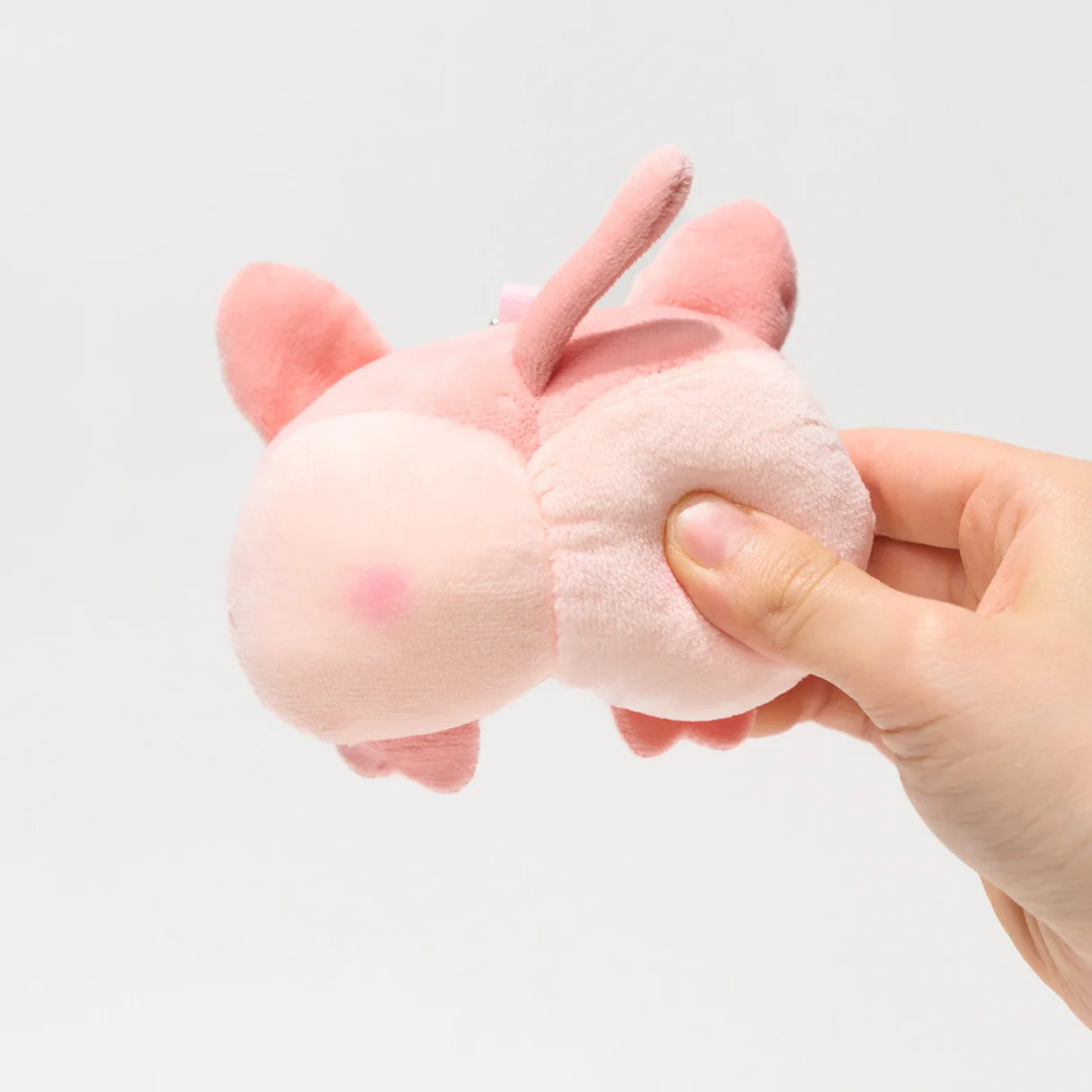 Squishy Animal Butt Plushies Gacha Capsule-animisttoy stationery