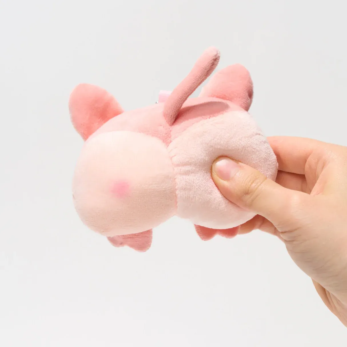 Squishy Animal Butt Plushies Gacha Capsule-animisttoy stationery