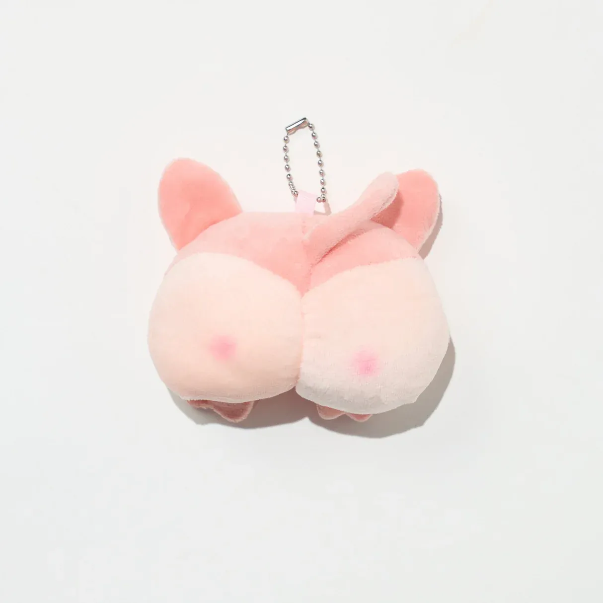 Squishy Animal Butt Plushies Gacha Capsule-animisttoy stationery