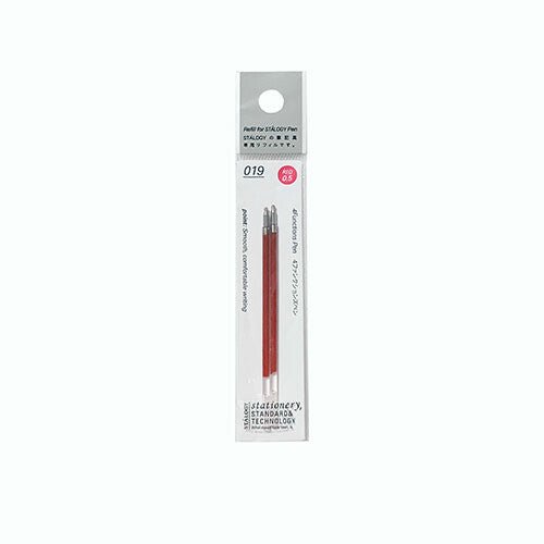 STALOGY 019 Editor’s Series 4 Functions Ink Refill / Nitto - bungu