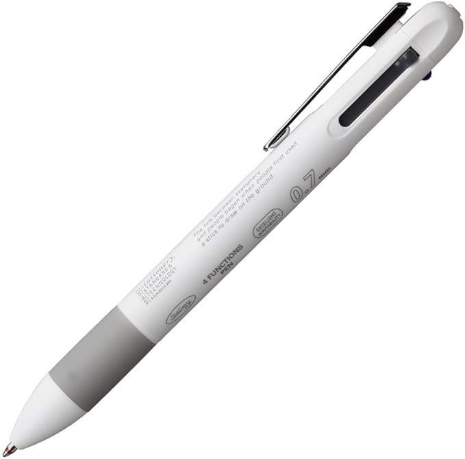 STALOGY 019 Editor’s Series 4 Functions Multi Pen / Nitto - bungu