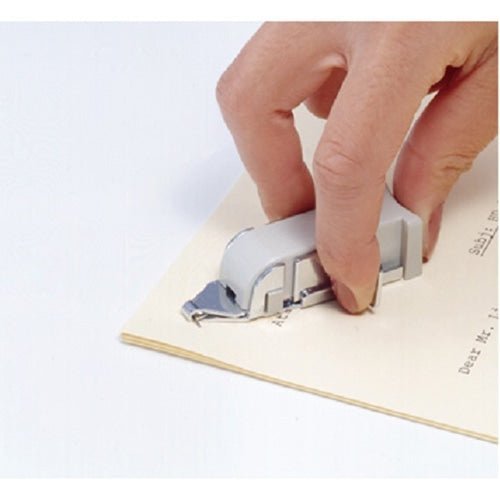 Staple Remover RZ - A / MAX - bungu