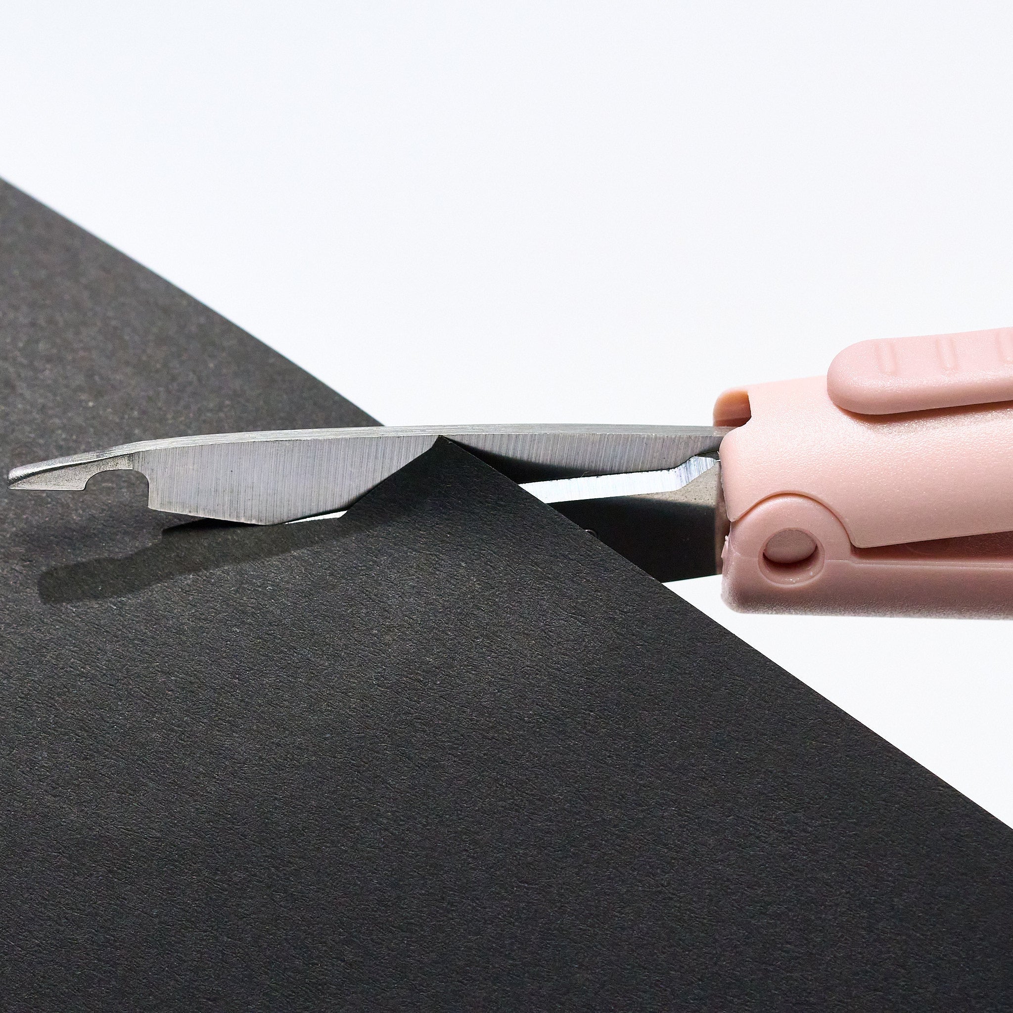 Stickyle Scissors TSUMAMUNO / Sun-Star - bungu