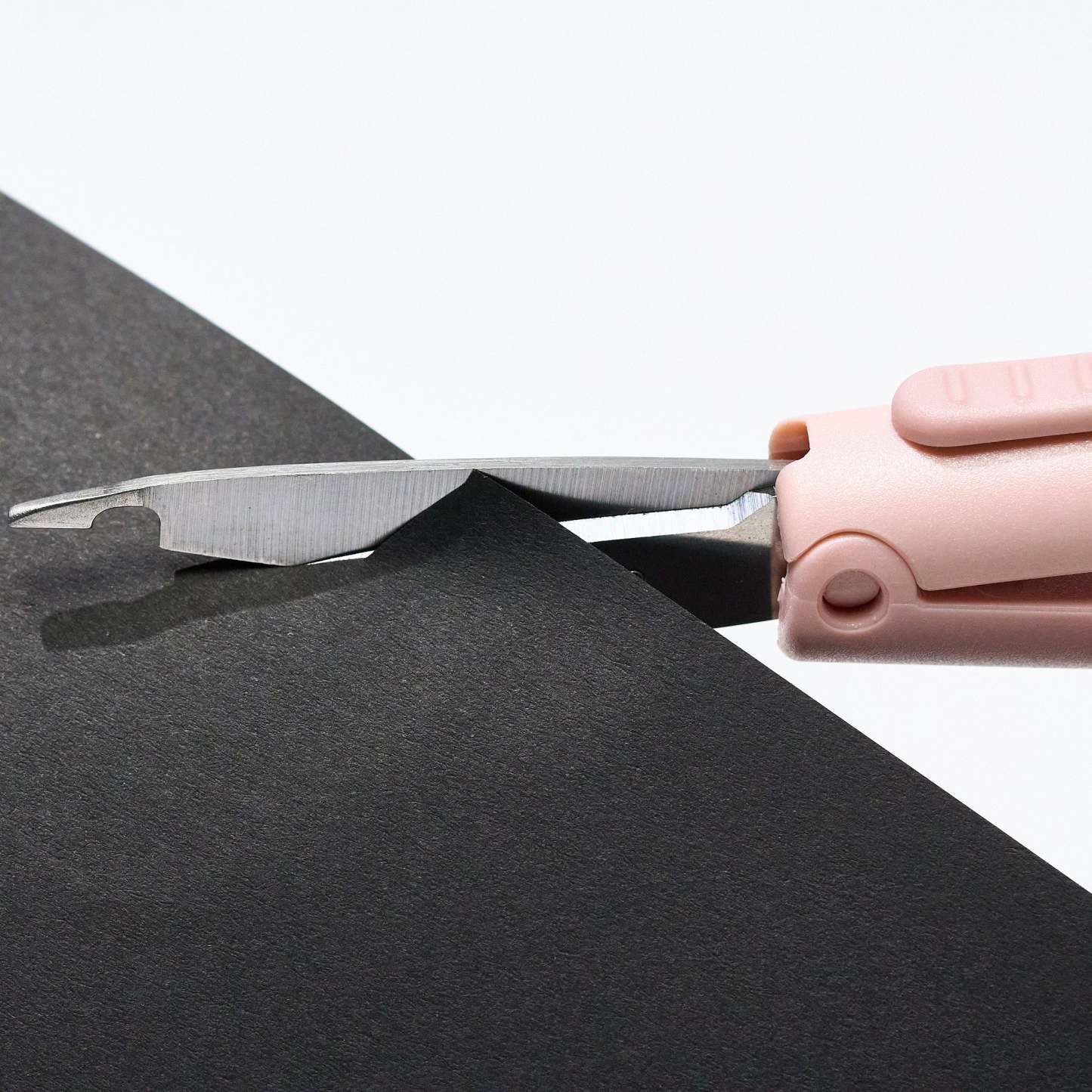 Stickyle Scissors TSUMAMUNO / Sun-Star - bungu