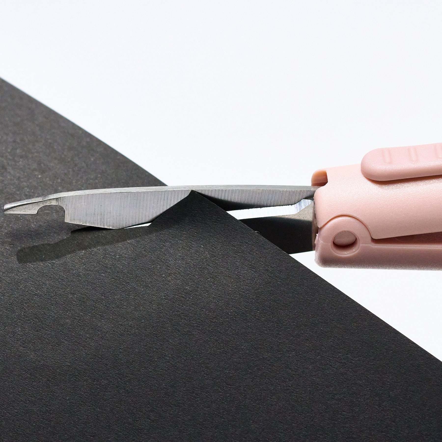 Stickyle Scissors TSUMAMUNO / Sun-Star - bungu