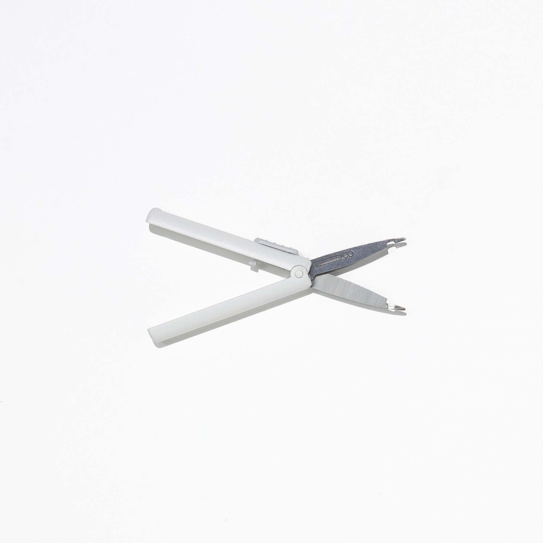 Stickyle Scissors TSUMAMUNO / Sun-Star - bungu