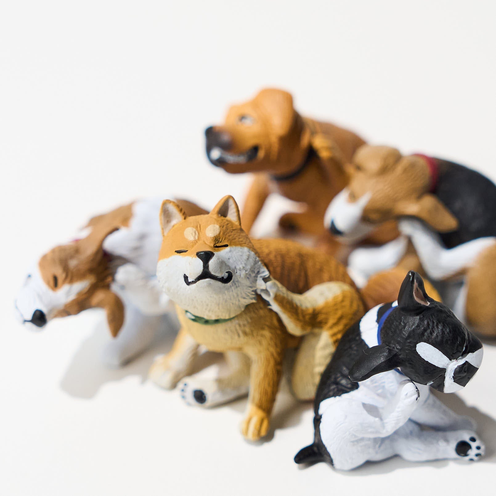 [Studio Clearance] Relax Gacha Bundle - bungu