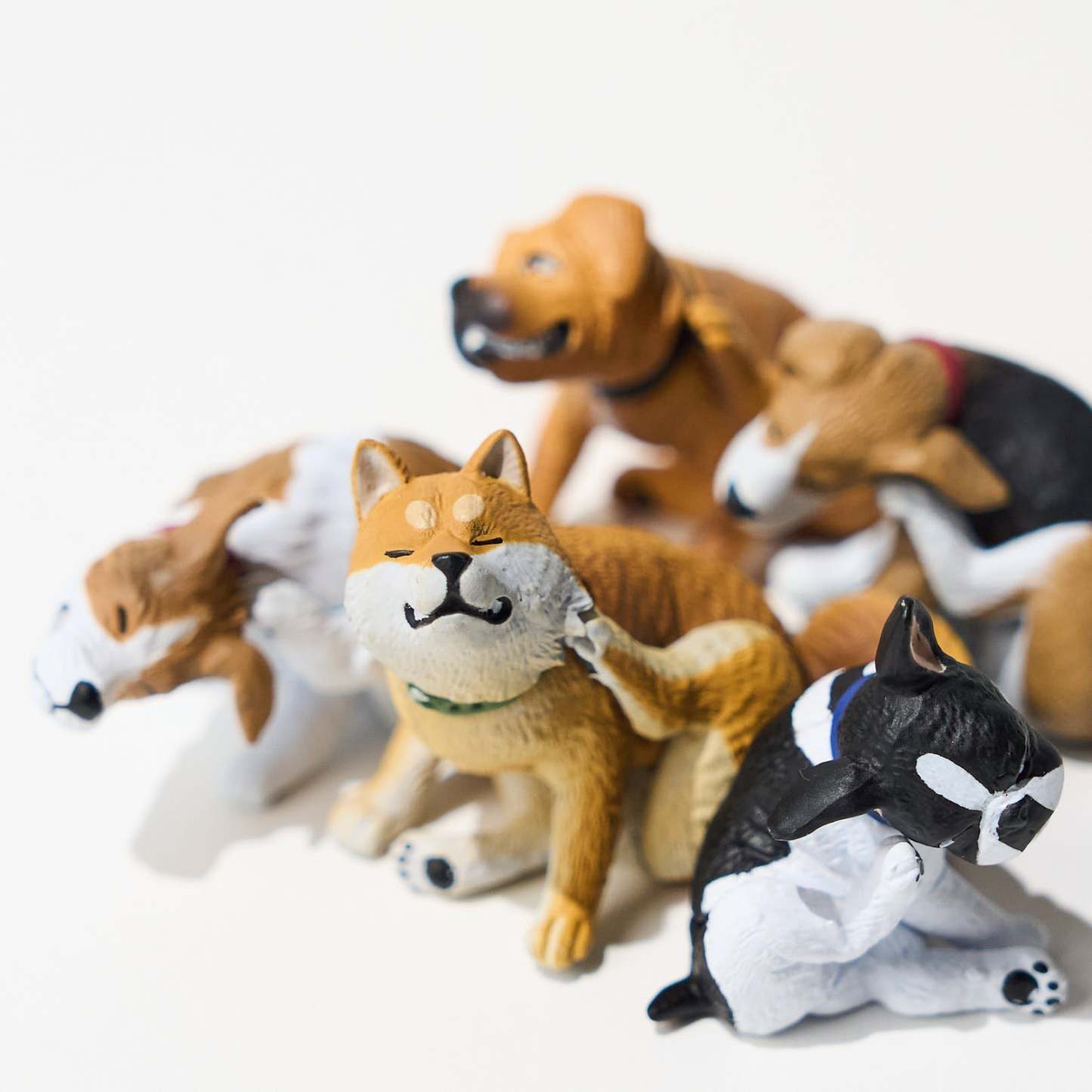 [Studio Clearance] Relax Gacha Bundle - bungu