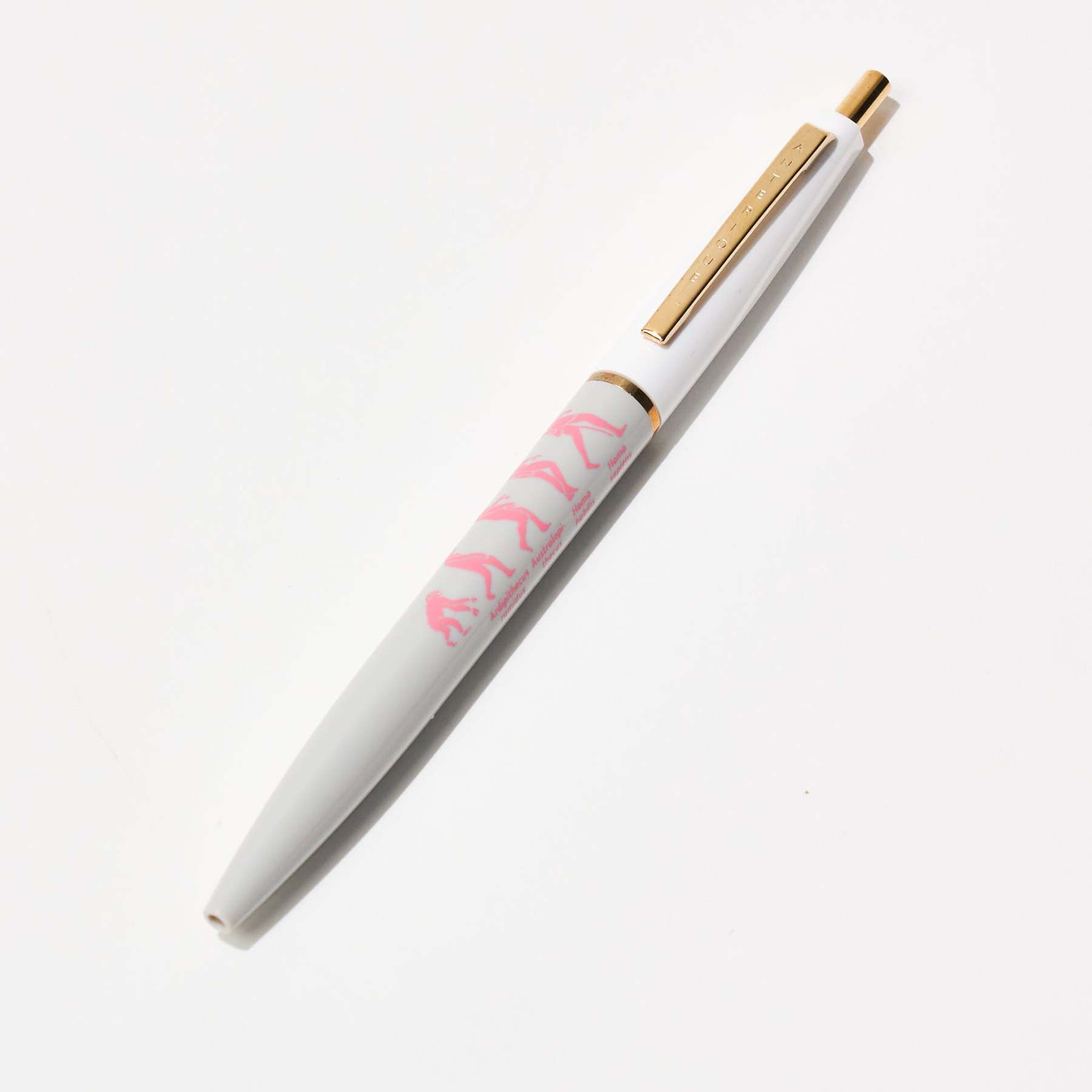 STUDY HOLIC Ballpoint Pen / GreenFlash - bungu