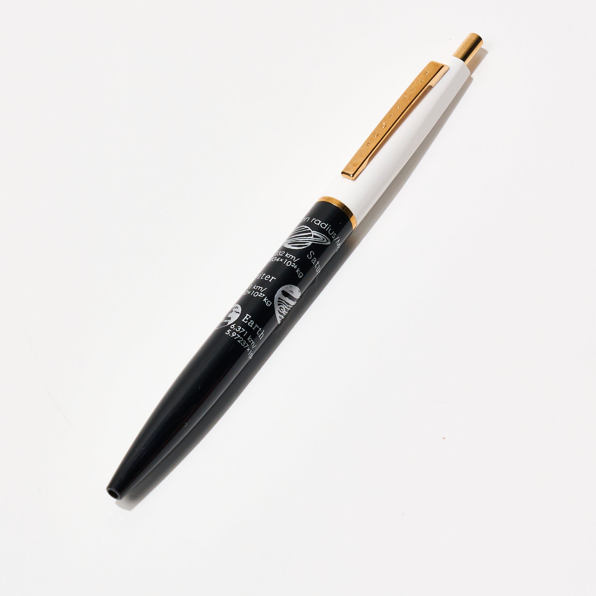 STUDY HOLIC Ballpoint Pen / GreenFlash - bungu