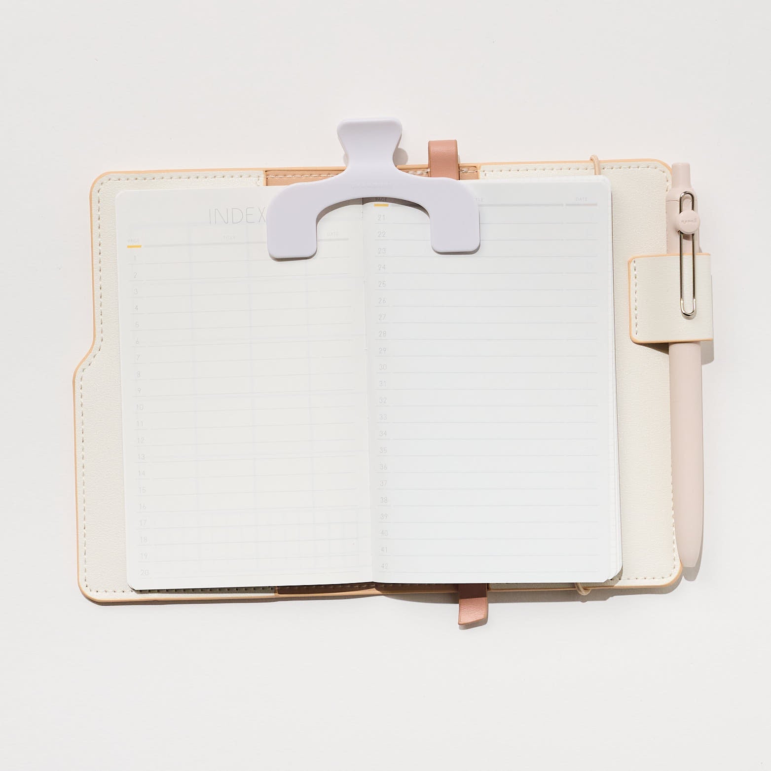 Sunny Breeze Journal Kit - bungu