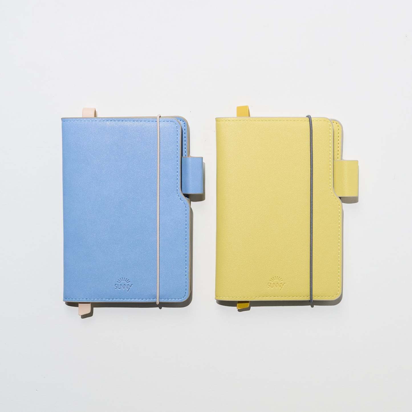 SUNNY LIGHT Free - Write Planner / Iroha - bungu