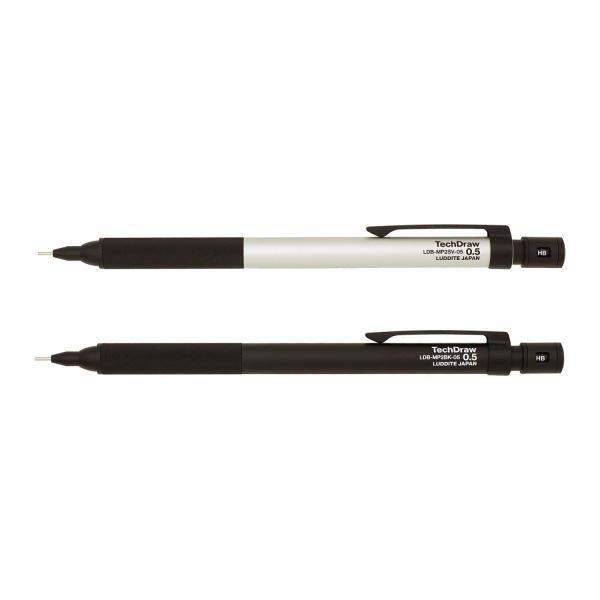 TechDraw2 Drafting Mechanical Pencil / Luddite - bungu