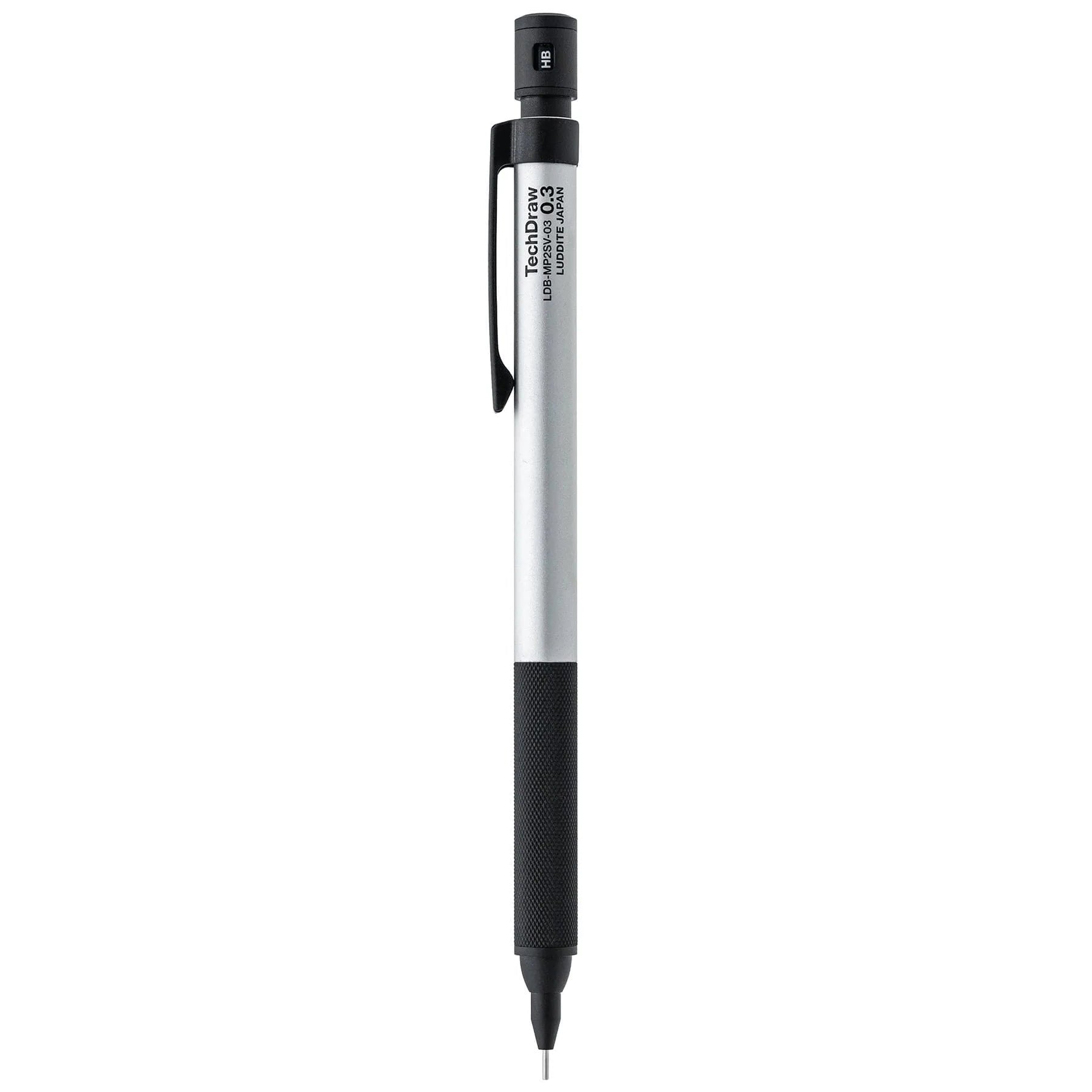 TechDraw2 Drafting Mechanical Pencil / Luddite - bungu
