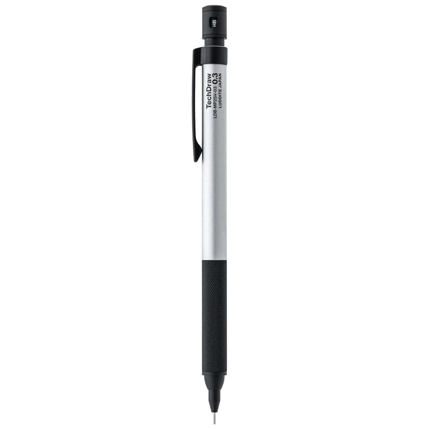 TechDraw2 Drafting Mechanical Pencil / Luddite - bungu