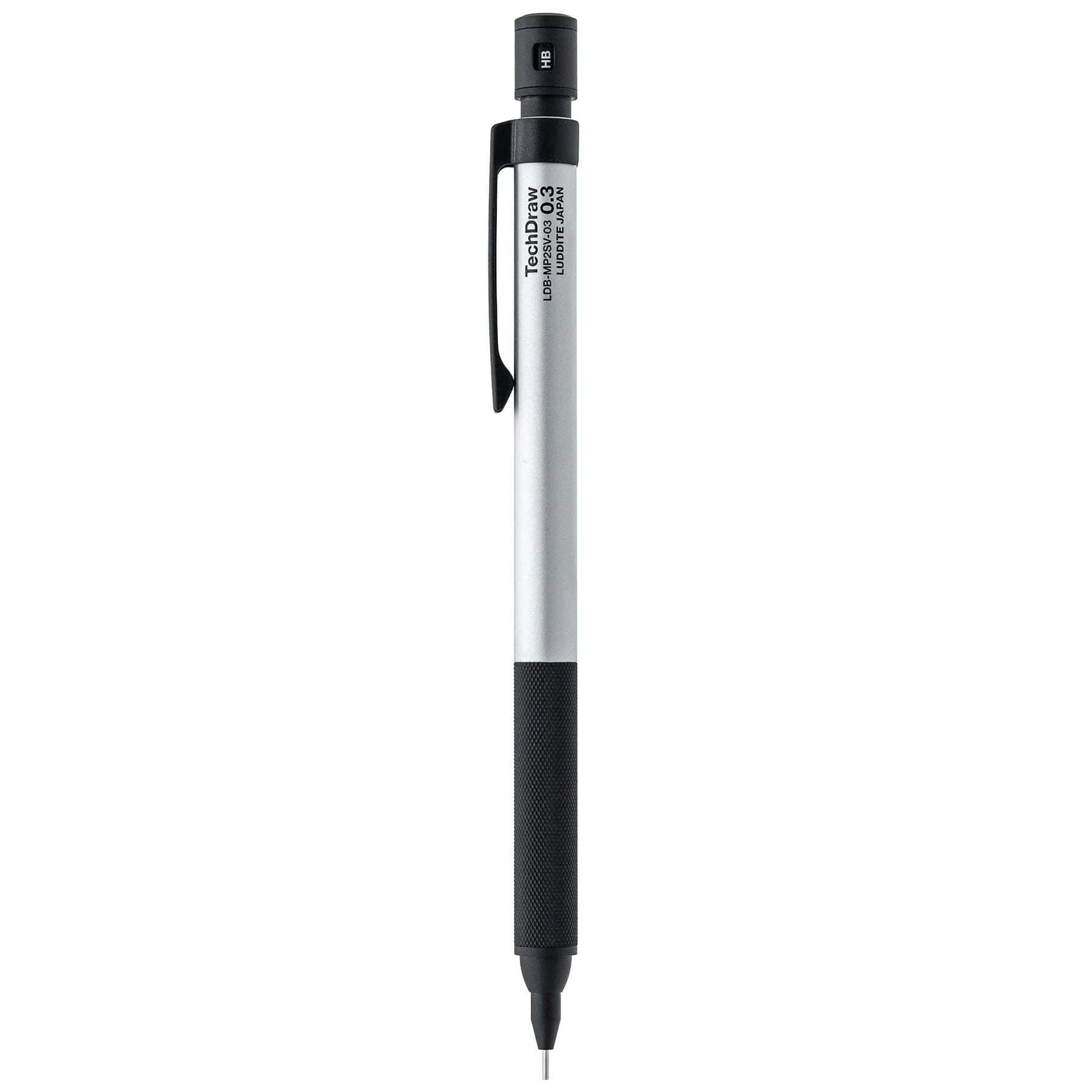 TechDraw2 Drafting Mechanical Pencil / Luddite - bungu