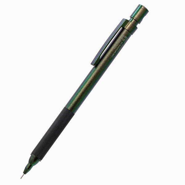 TechDraw2 Essential Mechanical Pencil / Luddite - bungu