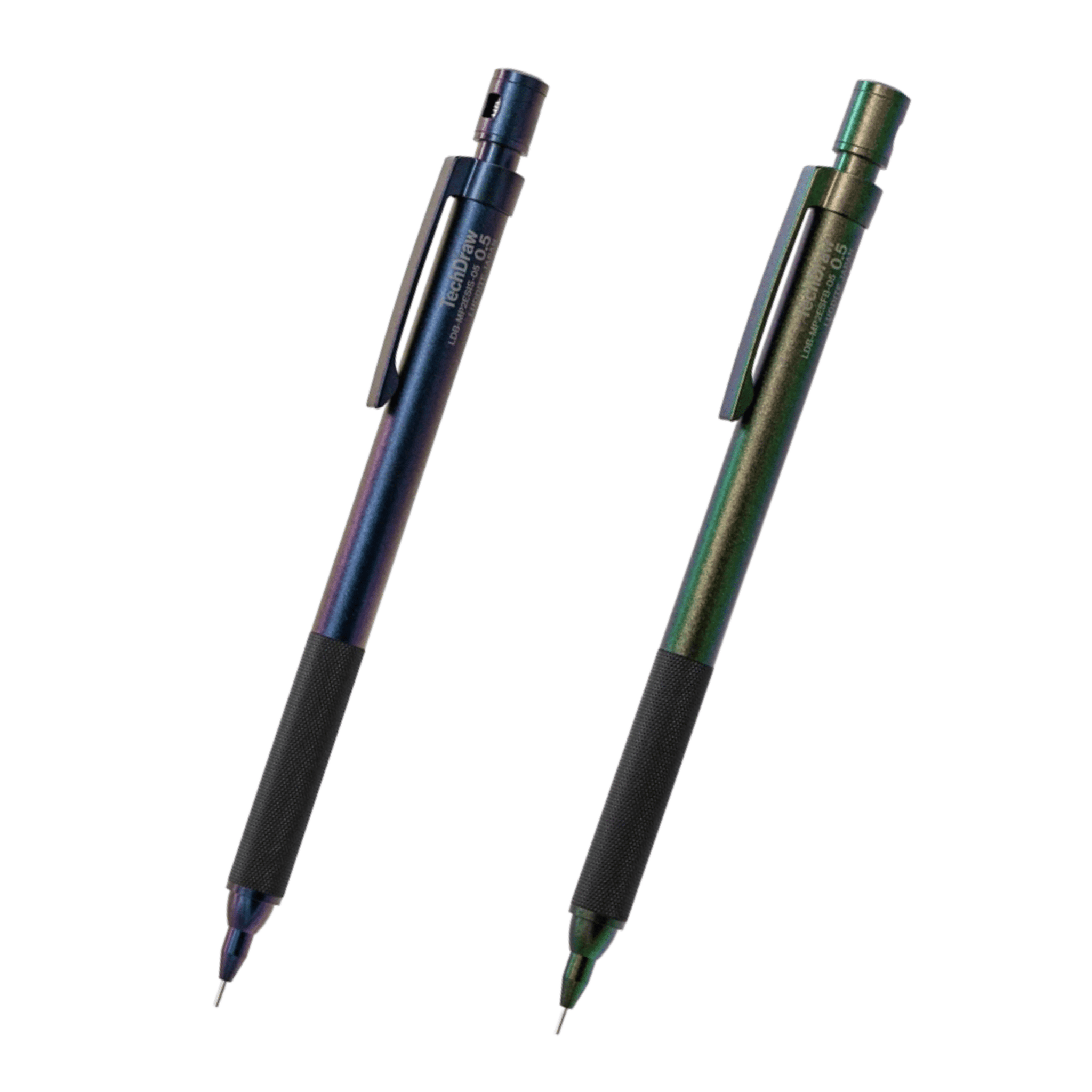 TechDraw2 Essential Mechanical Pencil / Luddite - bungu