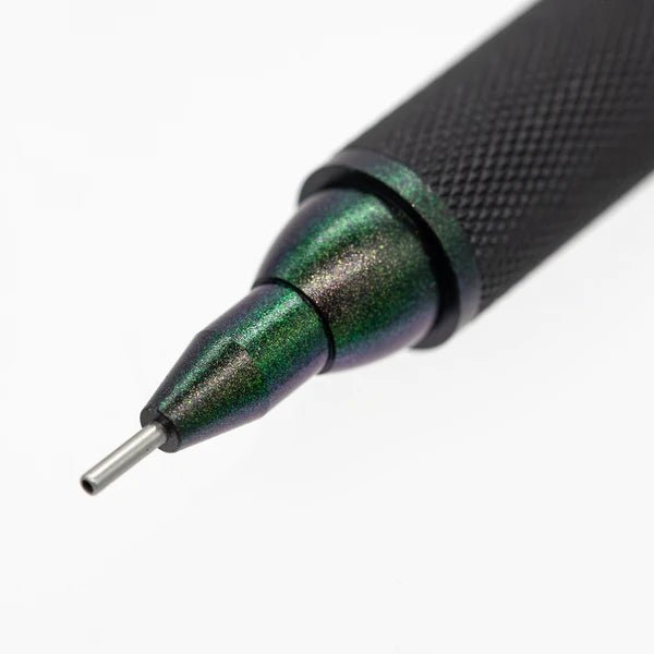 TechDraw2 Essential Mechanical Pencil / Luddite - bungu