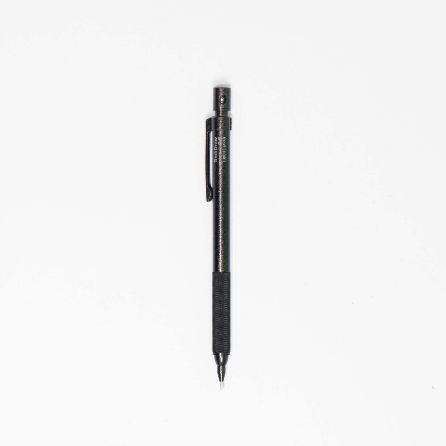 TechDraw2 Essential Mechanical Pencil / Luddite - bungu
