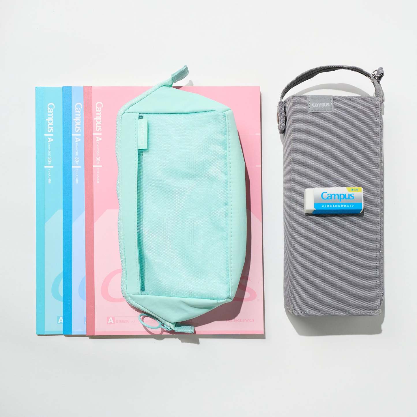 The Base Recipe Bundle - bungu