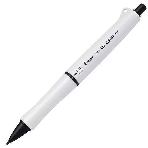 THE Dr.GRIP BLACK ACCENT / Pilot - bungu