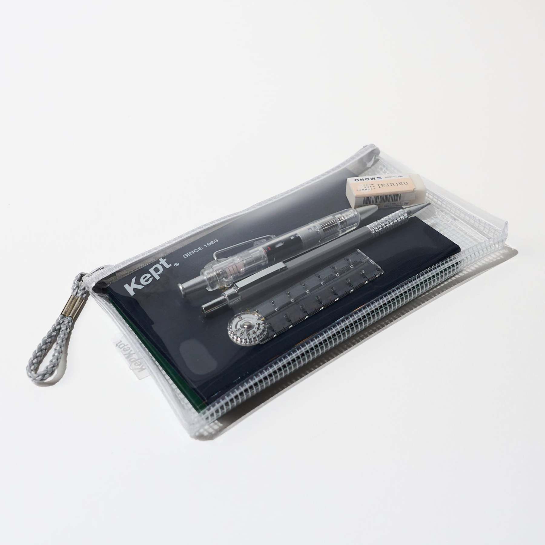 The Field Kit Bundle / bungu - bungu