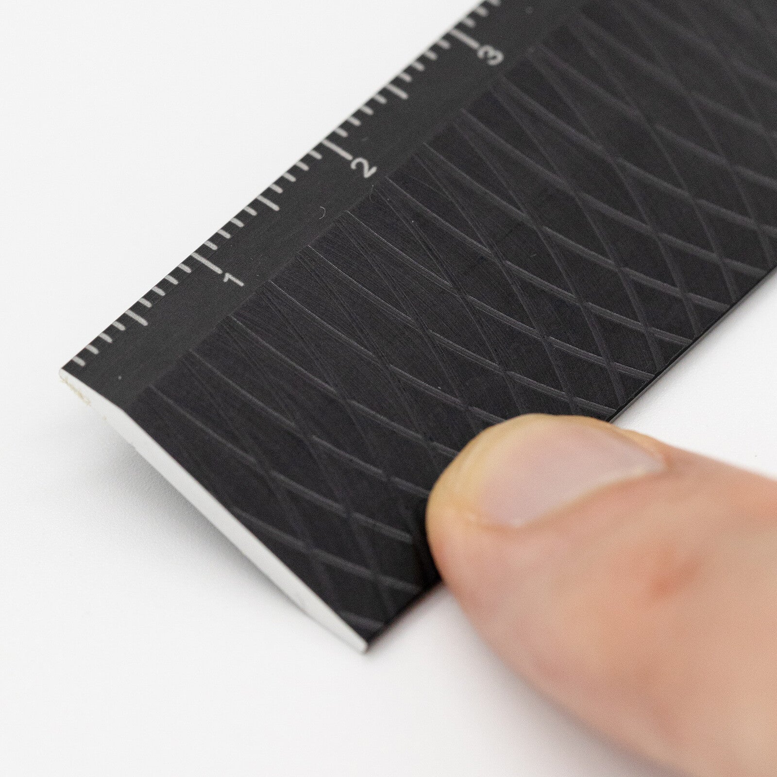 THIS INDUSTRIAL Techno Ruler / Luddite - bungu
