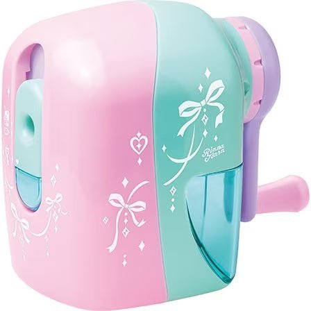 Togari Turn Pencil Sharpener / Sonic - bungu