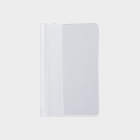 Transparent Cover B6 Slim / Touch & Flow - bungu