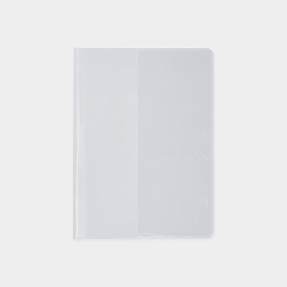 Transparent Cover B6 / Touch & Flow - bungu