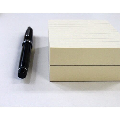 Tsubame Block Memo Pad 400 Sheets / Tsubame Note - bungu