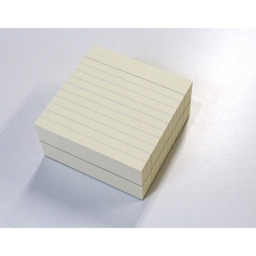 Tsubame Block Memo Pad 400 Sheets / Tsubame Note - bungu