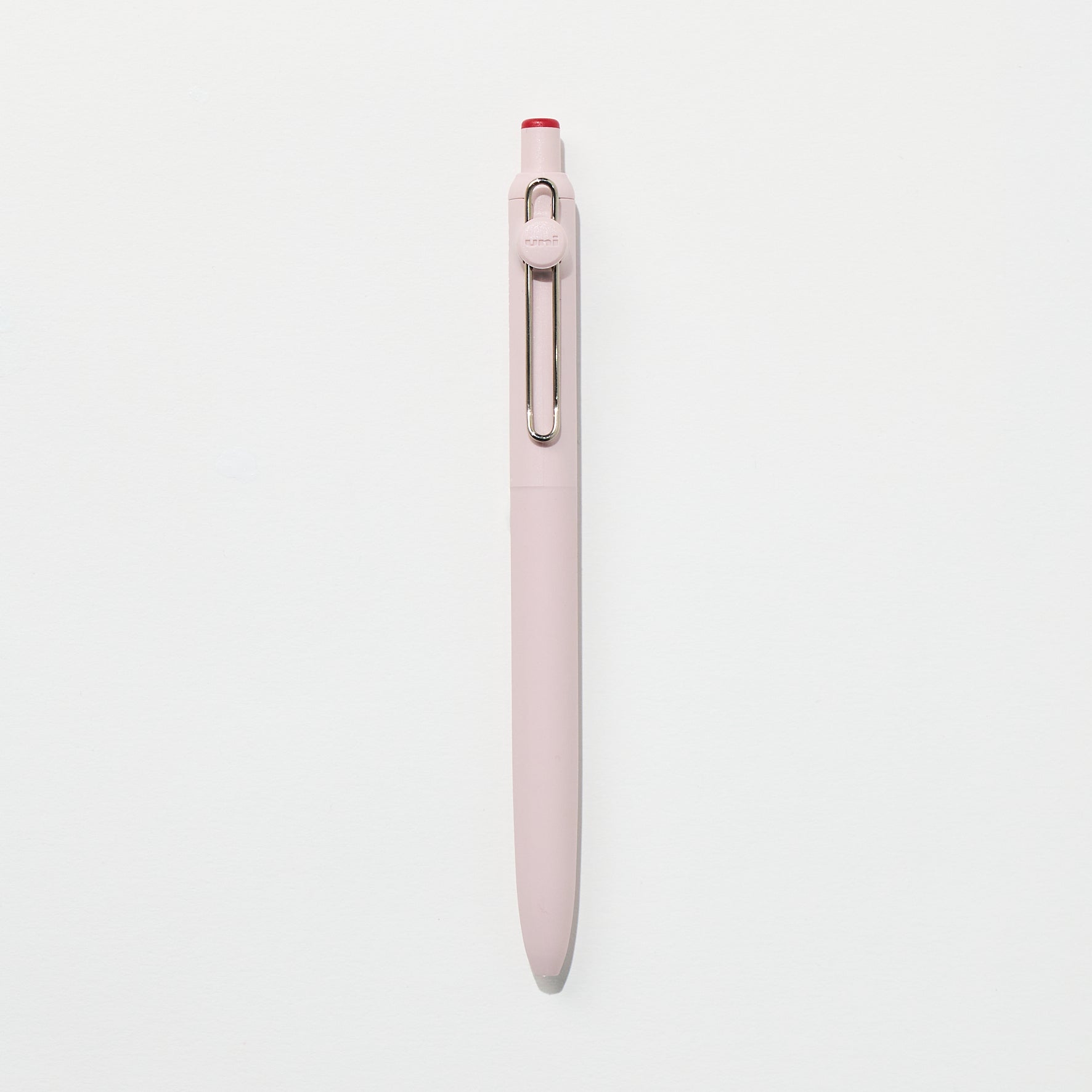 uni - ball ZENTO Basic Model Water Based Ballpoint Pen / uni Mitsubishi Pencil - bungu