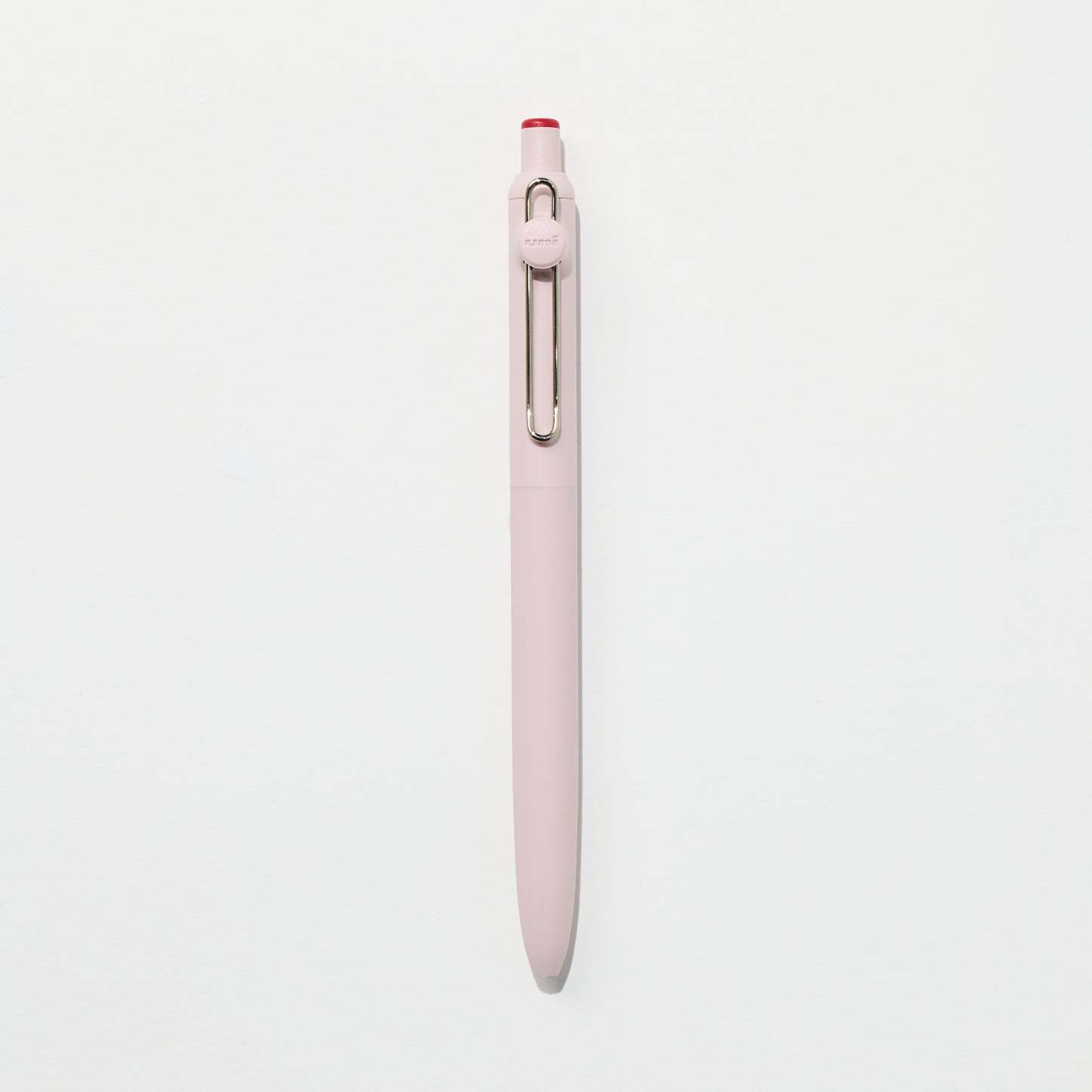uni - ball ZENTO Basic Model Water Based Ballpoint Pen / uni Mitsubishi Pencil - bungu